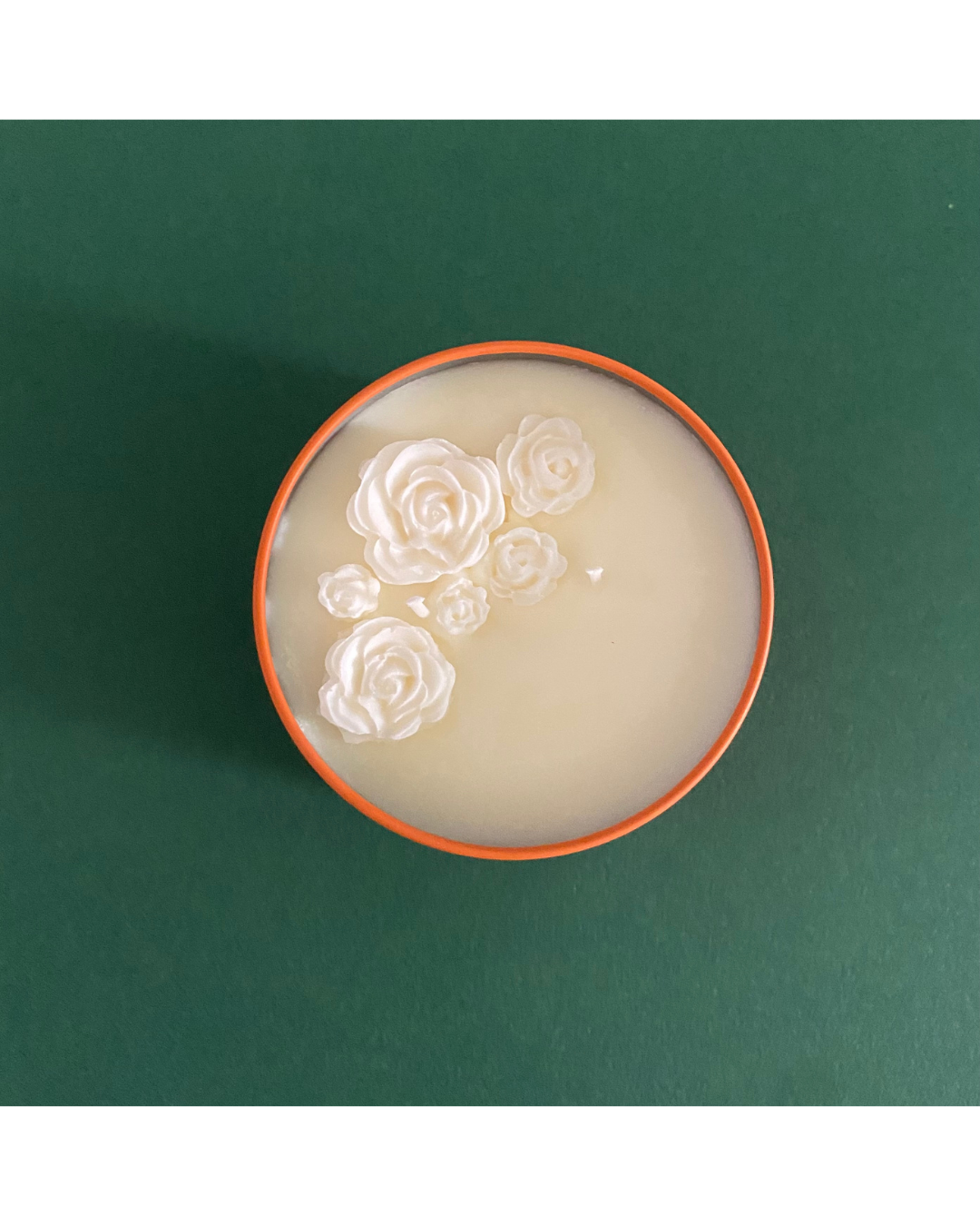 6 oz Tin Candle