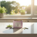 Lavender Sage - 6 oz Tin Candle