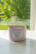 Botanical Breeze - 6 oz Tin Candle